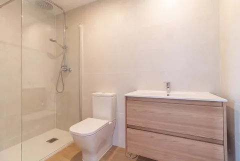 Pis de 86 m² a Sagunt