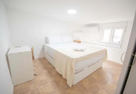 Piso de 50 m² en Madrid