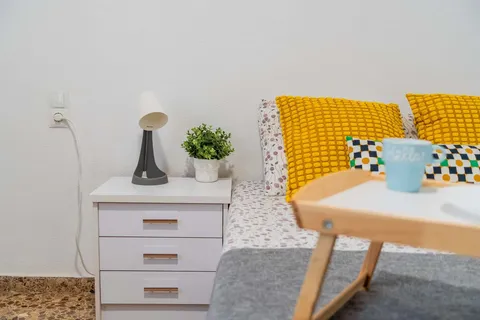 Habitació de lloguer, València