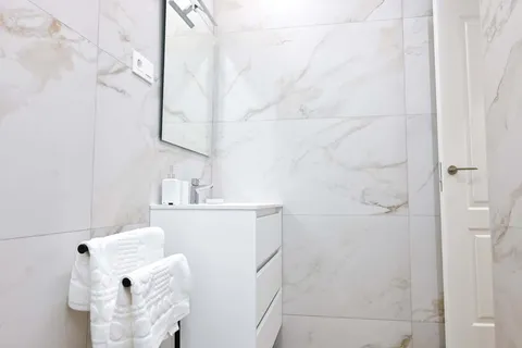Pis de 36 m² a Madrid