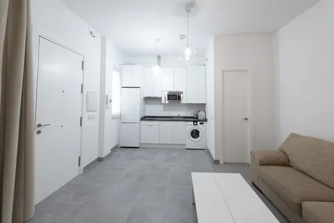 Wohnung 67 m² in Sevilla