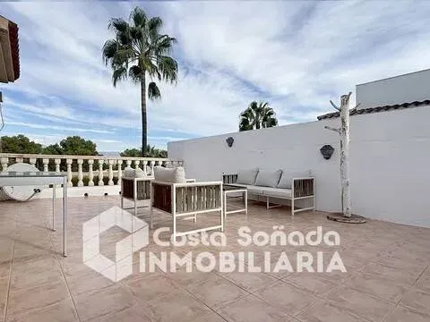 Maison 100 m² à l'Alfàs del Pi