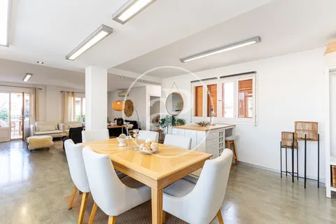 Pis de 173 m² a Palma
