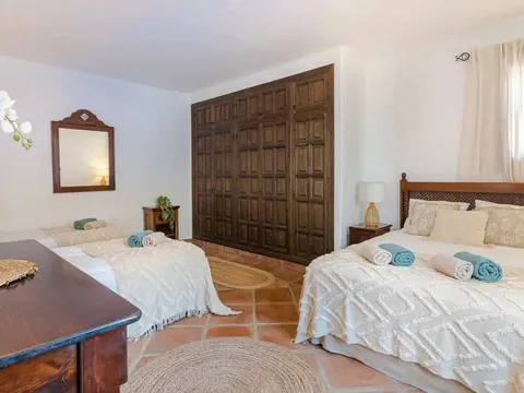 Casa de 1000 m² a Benahavís