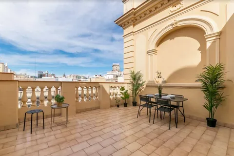 Zimmer zur Miete, Barcelona