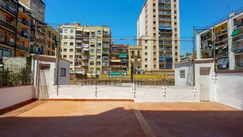 Room for rent, Barcelona