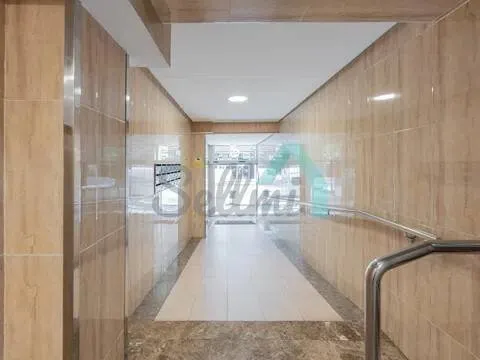 Pis de 94 m² a Oviedo