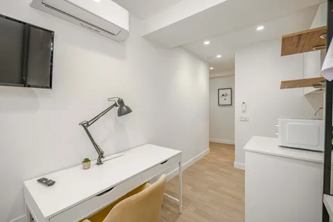 Pis de 35 m² a Màlaga