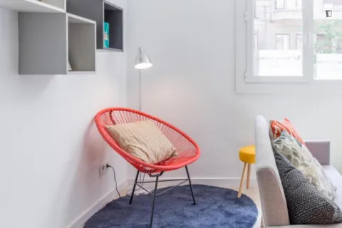 Zimmer zur Miete, Barcelona