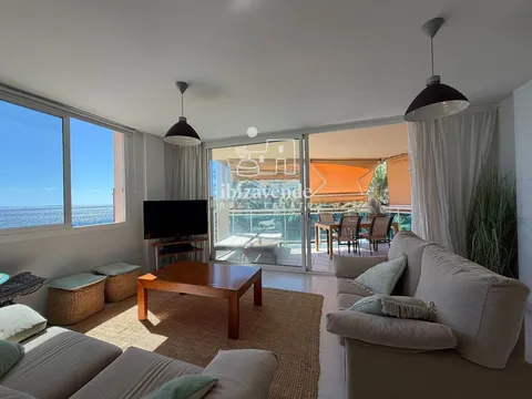 Pis de 71 m² a Eivissa