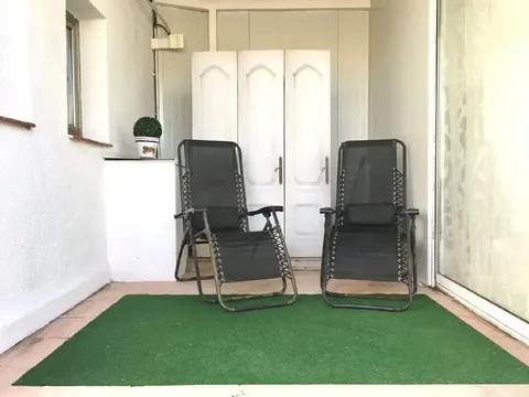 Pis de 80 m² a Mataró