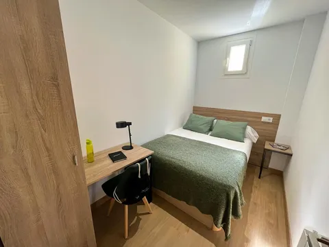 Habitación en alquiler, Madrid