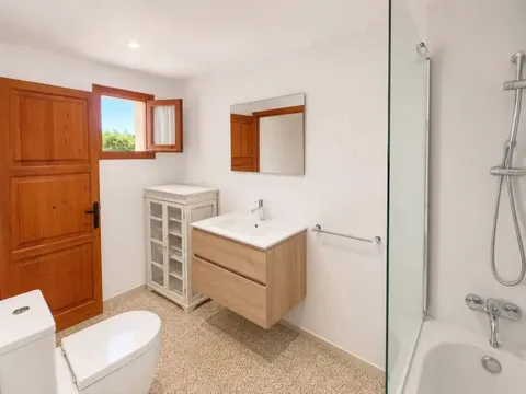 Casa de 170 m² a Pollença