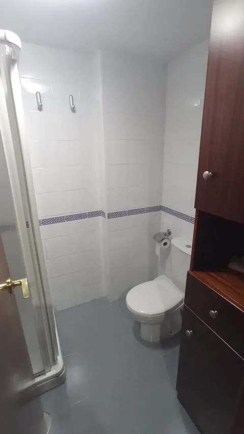 Pis de 85 m² a Còrdova