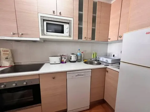 Pis de 132 m² a Mijas