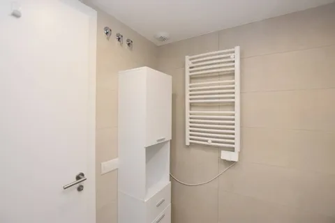 Pis de 117 m² a Vilanova i la Geltrú
