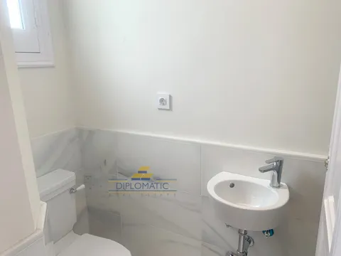 Pis de 206 m² a Madrid
