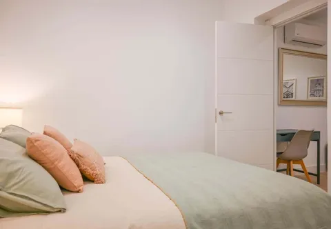 Pis de 45 m² a Madrid