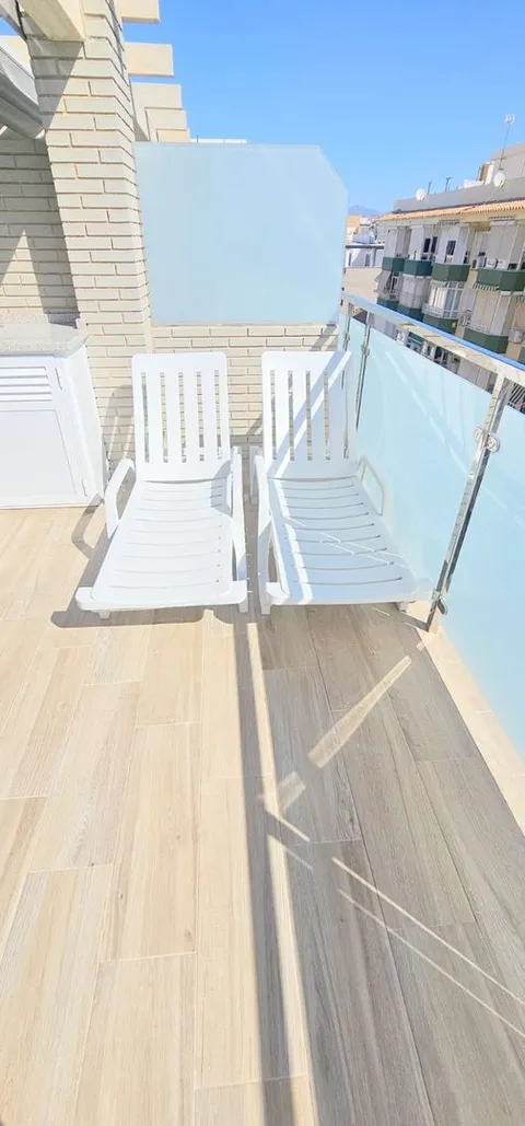 Pis de 50 m² a Vélez-Málaga