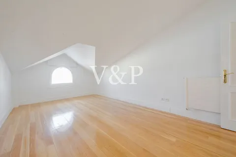 Pis de 244 m² a Madrid