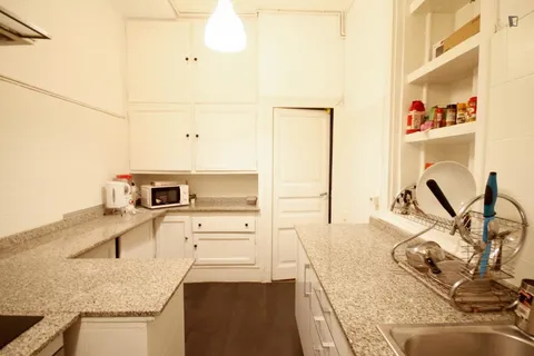 Habitación en alquiler, Barcelona