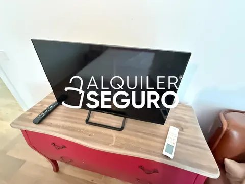 Pis de 86 m² a Madrid