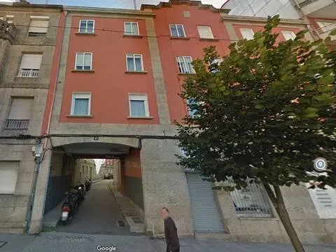 Zimmer zur Miete, Vigo