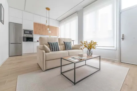 Apartamento 50 m² em Madrid