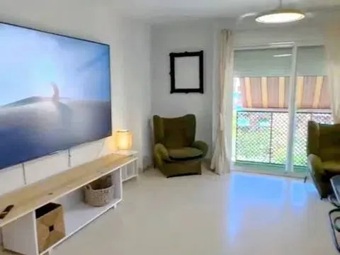 Pis de 109 m² a Granada