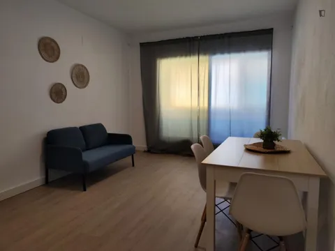 Habitació de lloguer, Alacant