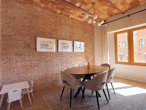 Piso de 153 m² en Barcelona
