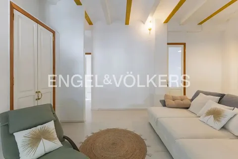 Appartement 110 m² à Valence