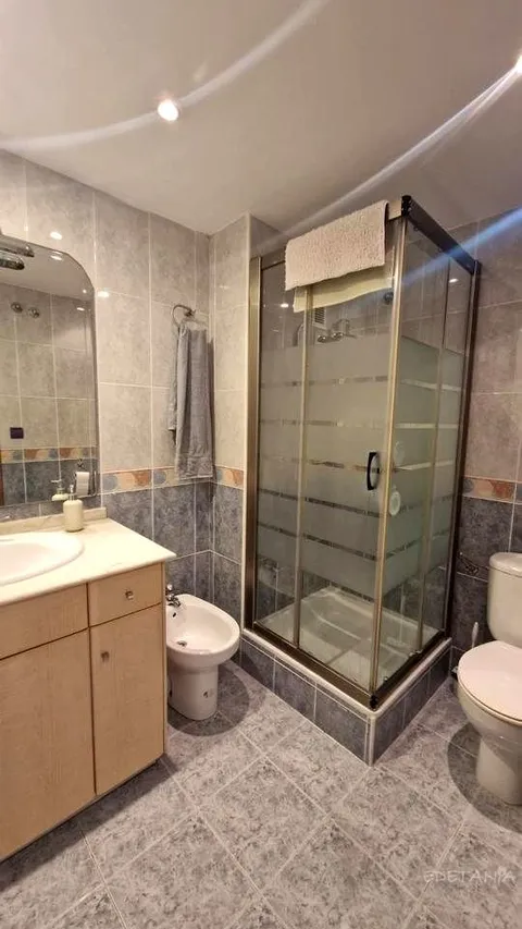 Appartamento 111 m² a Montcada / Moncada
