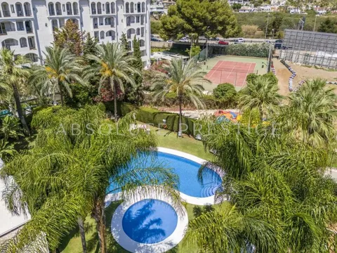 Pis de 112 m² a Marbella