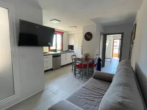 Zimmer zur Miete, Valencia