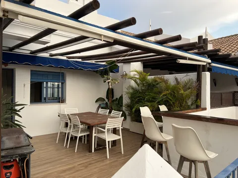 Квартира 131 м² в Almuñécar