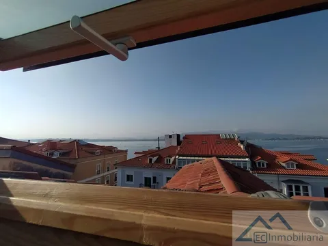 Квартира 65 м² у Santander