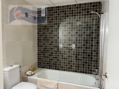 Pis de 65 m² a Punta Umbría
