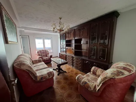 Pis de 92 m² a Lleó