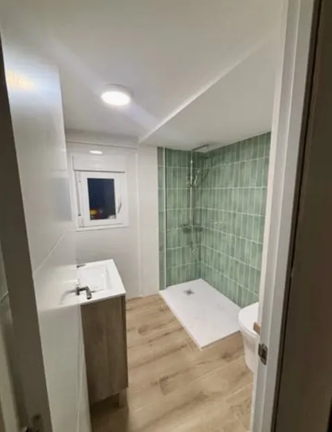 Pis de 68 m² a Còrdova