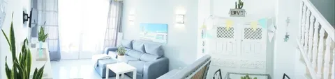 Pis de 100 m² a Dénia