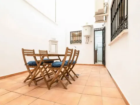 Pis de 60 m² a Màlaga
