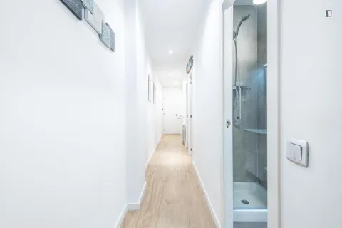 Pis de 80 m² a Barcelona