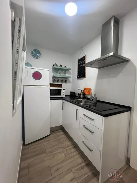 Piso de 54 m² en Nerja