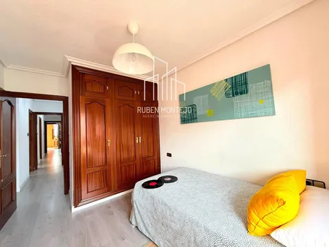 Habitació de lloguer, Salamanca