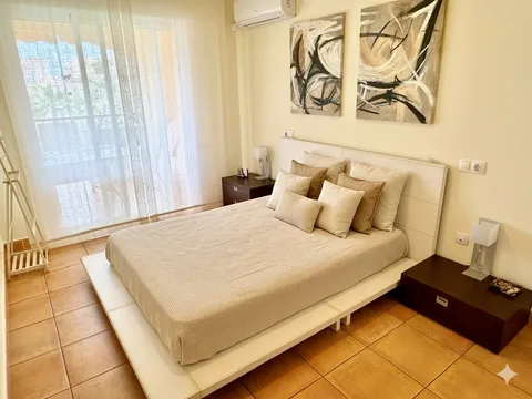 Pis de 65 m² a Altea