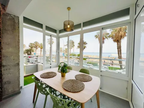 Appartamento 80 m² a Málaga