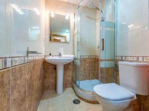 Pis de 53 m² a Alacant