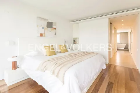 Pis de 246 m² a Barcelona