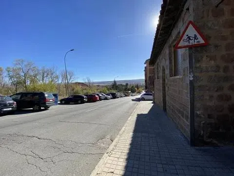 Appartamento 119 m² a Ávila